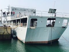 -中国人民解放军海军博物馆