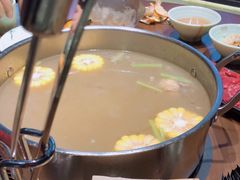 -掂档潮汕牛肉火锅(沈阳万象城店)