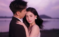 -青禾蒙娜丽莎婚纱摄影(武汉总店)