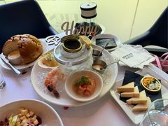-MORTON'S 莫尔顿牛排坊(北京丽晶酒店)