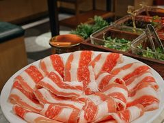 -曲氏老北京铜锅涮肉•火锅(不老街店)
