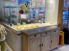 -蔡先生(双阳路店)