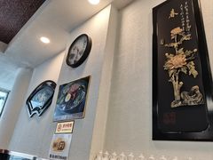 -桃园中华料理炸酱面(燕儿岛路店)