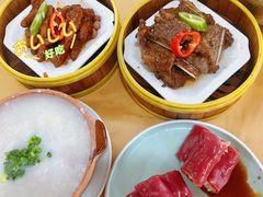 -吉莲利苑海鲜酒家(珠海拱北28年老字号店)