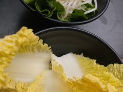 -KAOTOWN烤堂•烧烤(海汇港店)