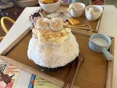 -南雄雄州土菜餐厅(粤北大厦店)