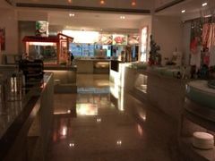 早餐区3-裕景大饭店