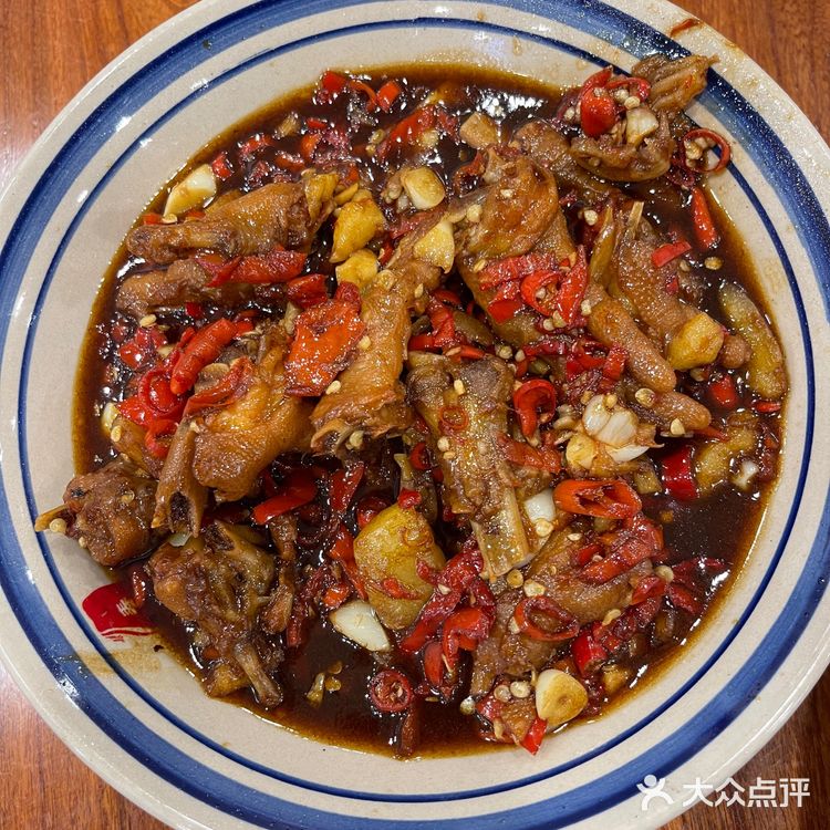 杭州又一好吃小餐馆|春娇奶奶下饭菜