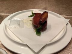 -北京泰富酒店-柏景轩中餐厅