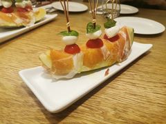 -ALLORA意大利餐厅(丰盛里店)