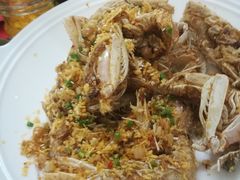 -琼大师东方烤乳猪(亚特兰蒂斯店)