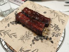 -大树餐厅(红旗街万达店)