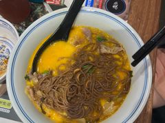 -和府捞面(曹路花园城店)
