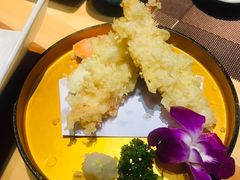 -割烹旭日本料理(龙湖狮山天街店)