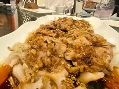 -梅龙镇酒家(南京西路总店)