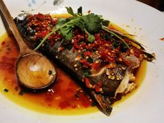 -东方红·湖南菜(金屿店)