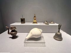 -赤峰博物馆
