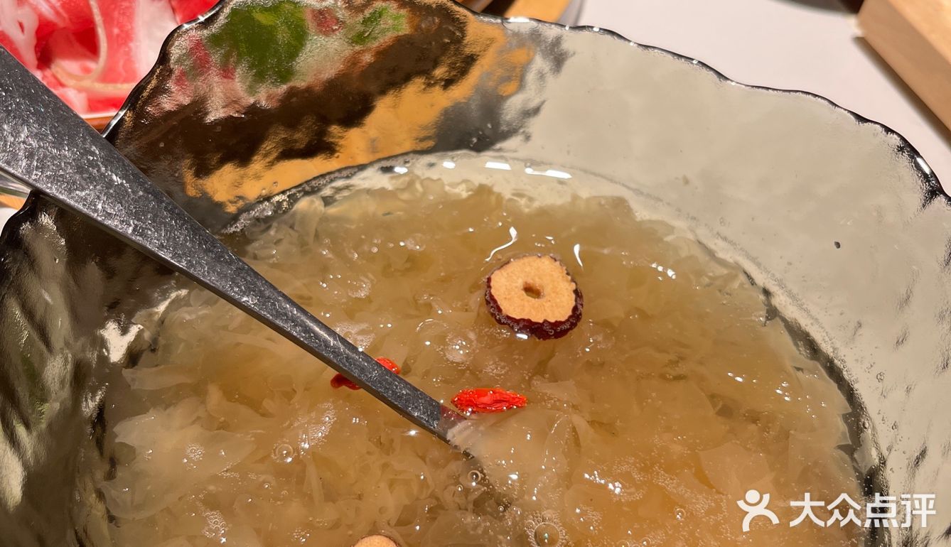 长沙冬天好吃的驴肉🫏火锅店被我找到啦