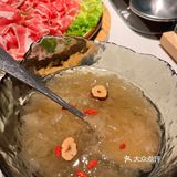 长沙冬天好吃的驴肉🫏火锅店被我找到啦
