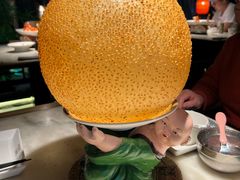 -吴越荣记苏州菜·松鼠桂鱼 100% 活鱼现做(月光码头店)