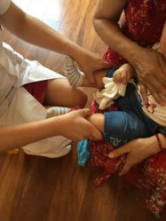 -弗蕾亚·和月月子调理院(东湖店)