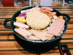 -Yolo韩国创意料理