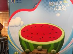 -世纪联华超市(江城店)