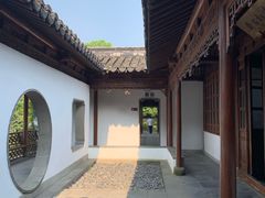 -郭庄茶室