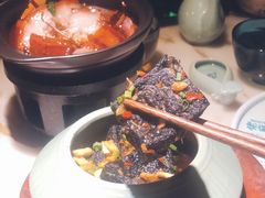 -佬麻雀·新湘菜(珠海金发购物中心店)