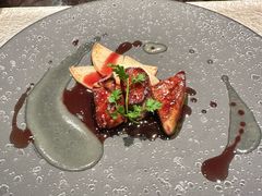 -Ginza Onodera铁板烧(外滩十八号店)