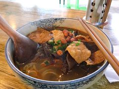 -陈记柳州螺蛳粉(大坪店)