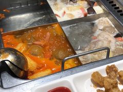 -海底捞火锅(奉化银泰店)