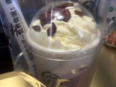 -古茗(溆浦卢峰政府店)