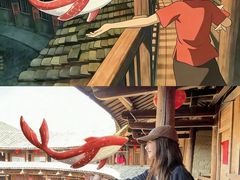 -福建土楼(南靖)景区