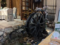 -花溪雨·森林餐厅(石基店)