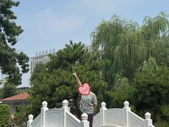 -莲池书院博物馆
