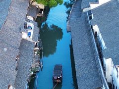 -乌镇景区