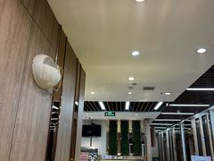 -清真·锦翔炝锅鱼(明德门店)