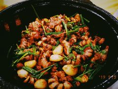 -盛记顺德高佬猪杂粥