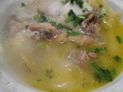 -张关合渣(航空大道店)