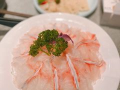 功夫脆脊鱼片-园里火锅(仁和新城店)