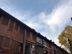 -飞马旅黎黄陂路文旅街区