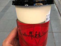 -霸王茶姬(五一路店)