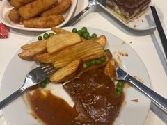 -宜家·瑞典风味餐厅(无锡店)