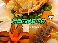 -李清佛跳墙|福建省十大名厨之首(后江埭店)