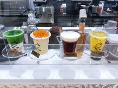 -KOI The(卓悦汇购物中心店)