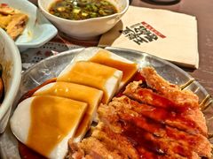 -王繁星面馆(西安熙地港店)