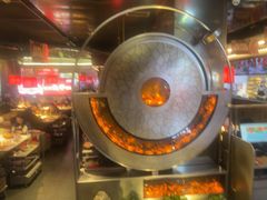 -小龙坎火锅(IFS HOT店)
