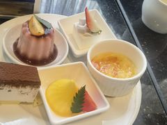 -济南蓝海御华大饭店·蓝钻国际美食自助百汇(山东书城店)