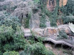 -牛首山文化旅游区